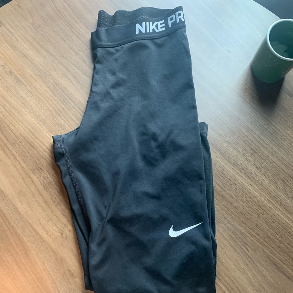 Nike leggings